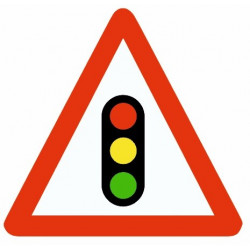 Sticker interdit de stationner