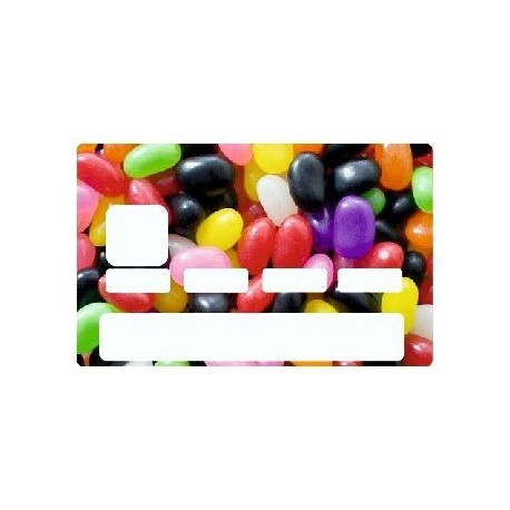 LOT stickers Carte Bancaire - Revendeurs