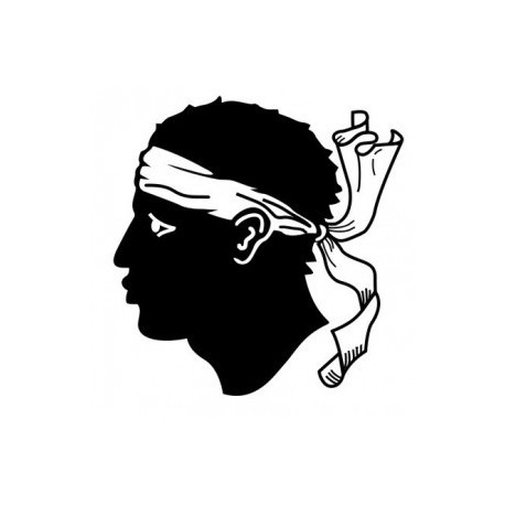 LOT stickers Arrière voiture - Revendeurs