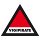 Sticker Plan Vigipirate