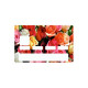 Sticker carte bancaire Montagne