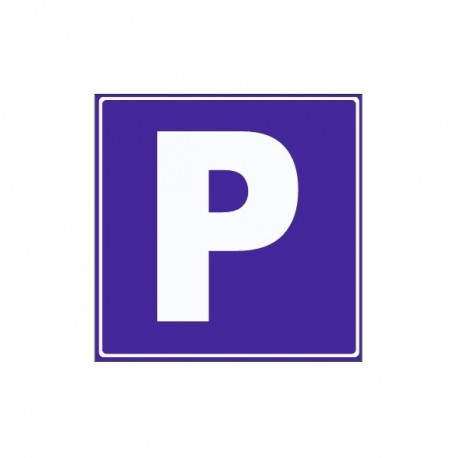 Sticker Parking