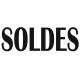 Sticker lettrage SOLDES