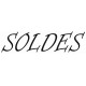 Sticker lettrage SOLDES