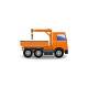 Sticker Camion grue