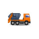 Sticker Camion routier