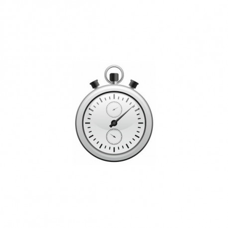 Sticker voiture Chrono