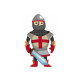 Sticker Chevalier sympa