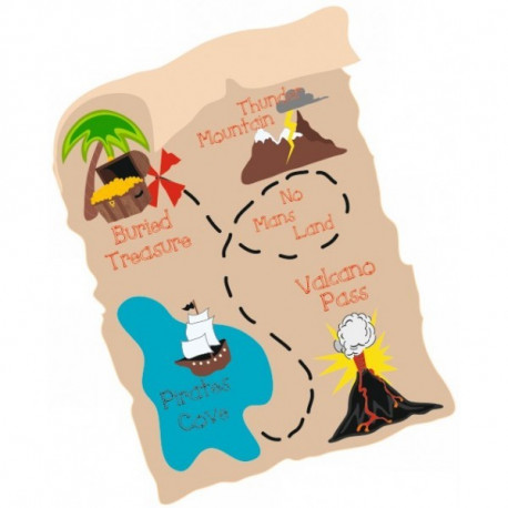 Sticker Pirate Canon