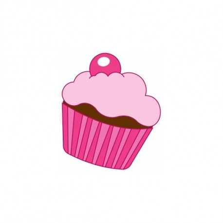 Sticker Princesse couronne