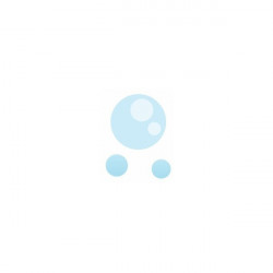 Autocollant Mer Des bulles