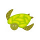 Sticker tortue de mer