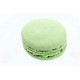 Sticker Macaron Vert