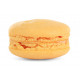 Sticker Macaron Orange