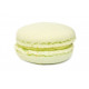 Sticker Macaron Pomme