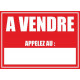 Sticker a vendre