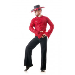 Sticker Espagne Danse