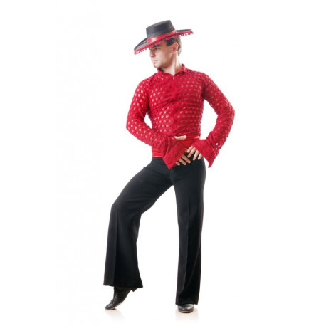 Sticker Espagne Danse