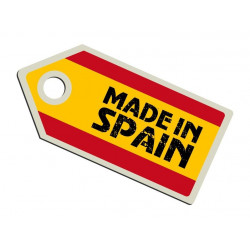 Sticker Espagne Like J'aime 