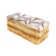 Sticker Mille feuille