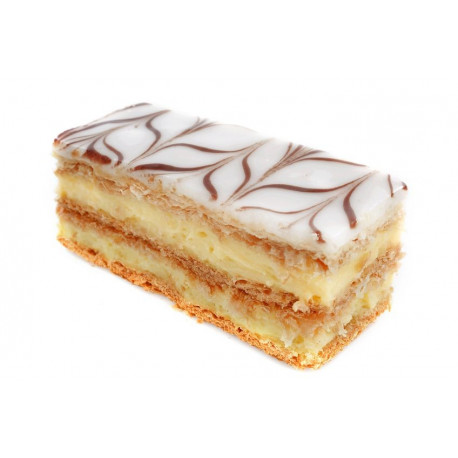 Sticker Mille feuille