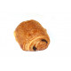 Sticker Pain au chocolat