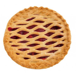 Sticker muraux tarte