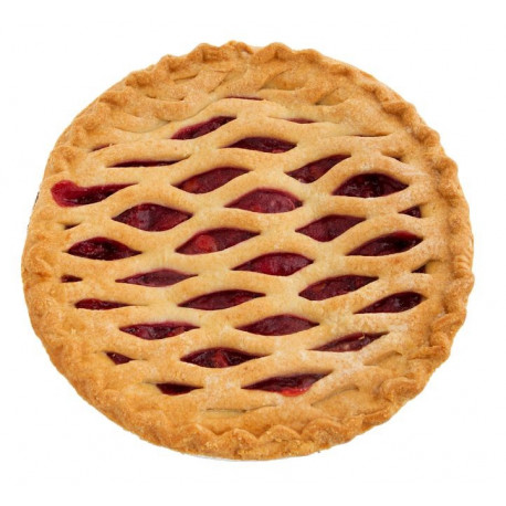 Sticker muraux tarte