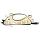 Sticker Chats chaton svelte