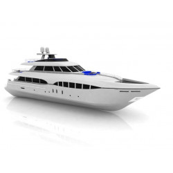 Sticker muraux marin yacht