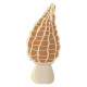 Sticker champignon Morille