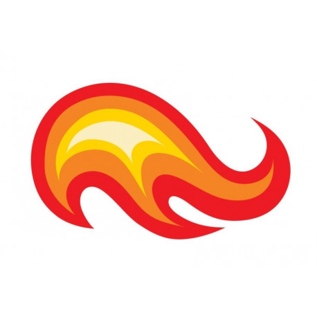 Sticker champignons petits