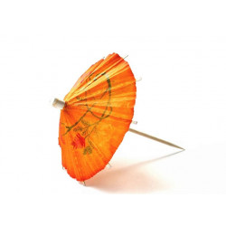 Sticker Cocktail Jus Mangue