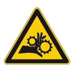 Sticker Roulement écrasement