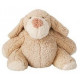 Sticker peluche