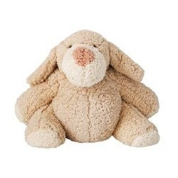 Sticker peluche