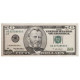 Sticker Billet dollar dollard 100