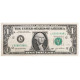 Sticker Billet dollar dollard 10