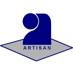 Sticker incendie - porte coupe feu à maintenir fermée