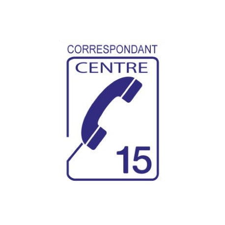 Sticker Logo Cb carte bancaire simple