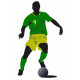 Sticker Foot maillot vert