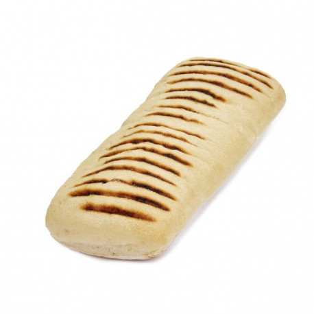 Sticker panini jambon fromage