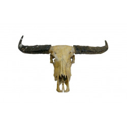 Sticker crane de buffle os