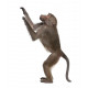 Sticker babouin