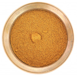 Sticker Epices Nutmeg