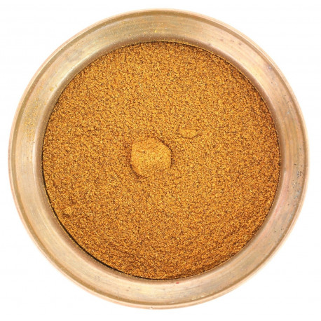 Sticker Epices Nutmeg
