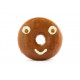 Sticker Donuts rigolos smile