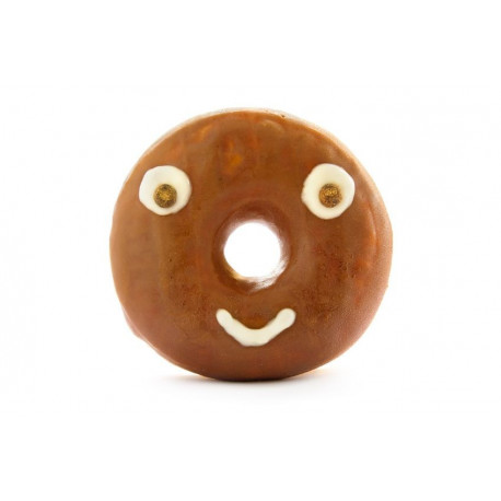 Sticker Donuts rigolos smile