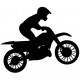 Sticker Moto GP