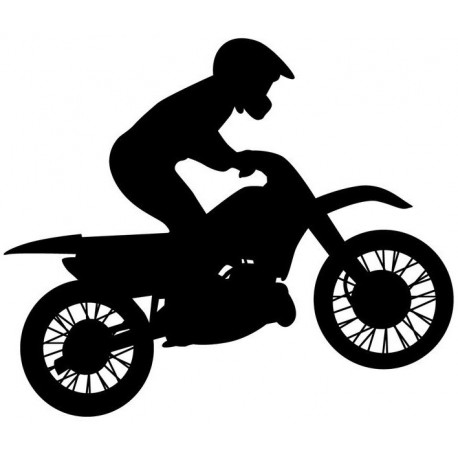 Sticker Moto GP